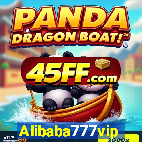 Alibaba777vip
