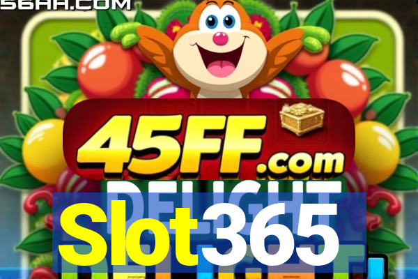 Slot365