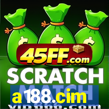 a188.cim