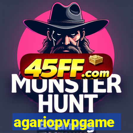 agariopvpgame