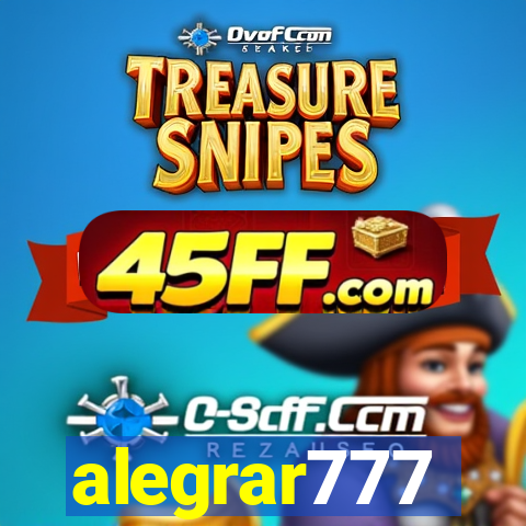 alegrar777