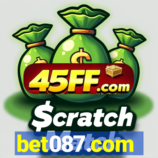 bet087.com