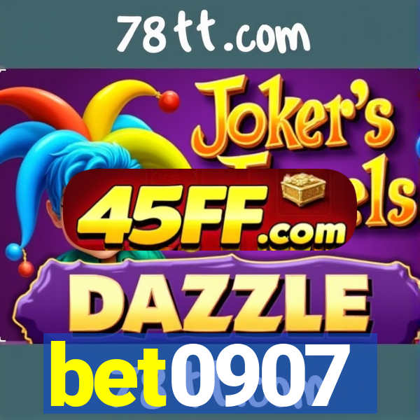 bet0907