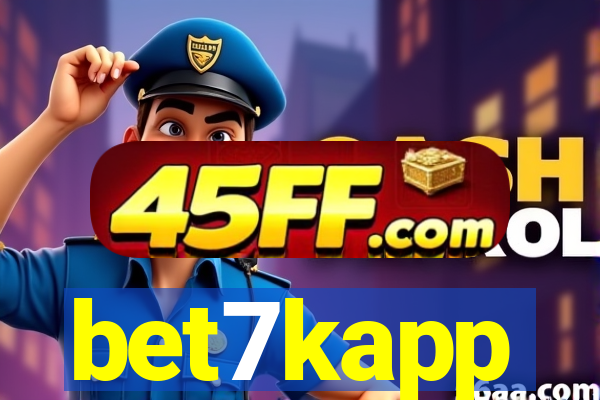 bet7kapp