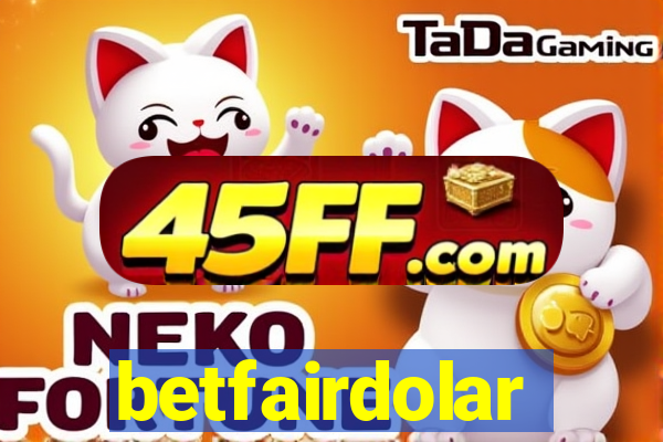 betfairdolar