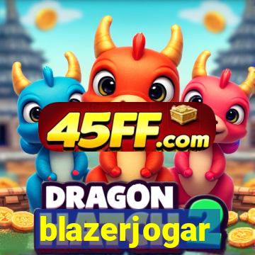 blazerjogar