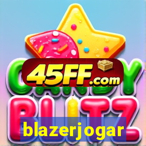 blazerjogar