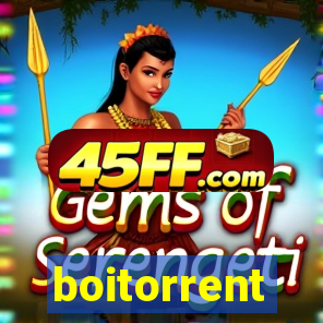 boitorrent