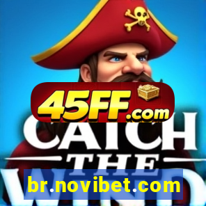 br.novibet.com