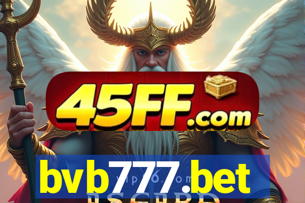 bvb777.bet