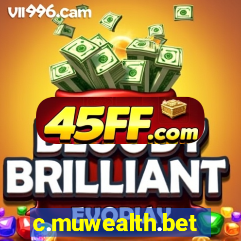 c.muwealth.bet