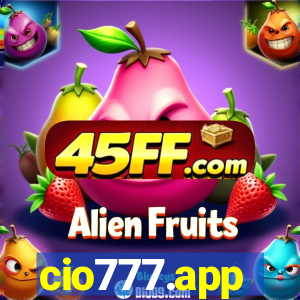 cio777.app