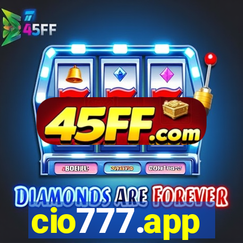 cio777.app