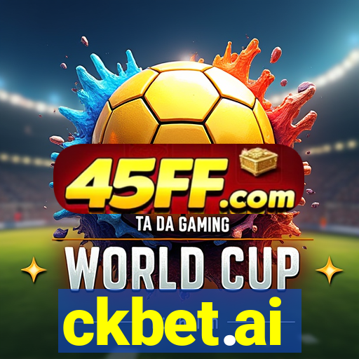 ckbet.ai