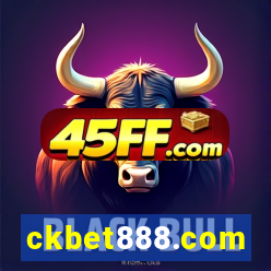 ckbet888.com