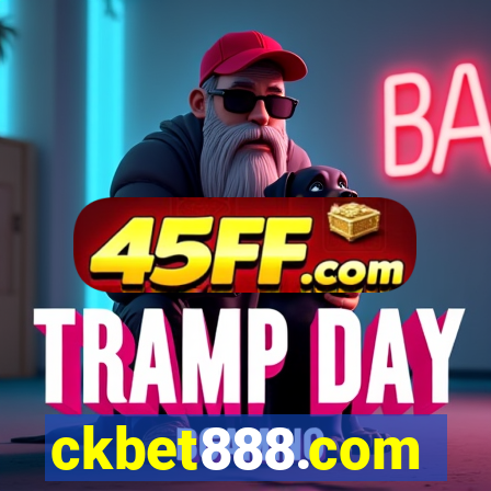 ckbet888.com