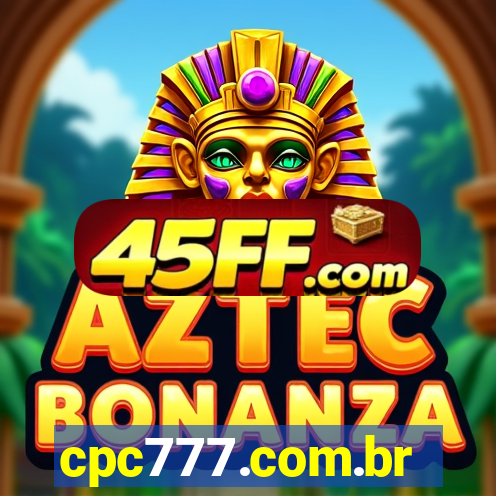 cpc777.com.br