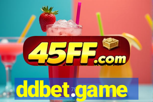 ddbet.game
