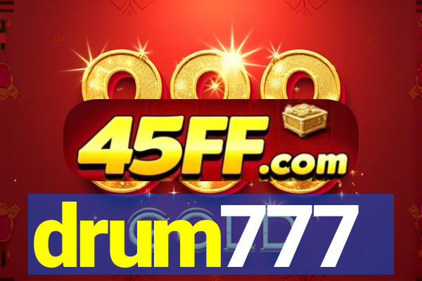 drum777