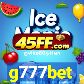 g777bet