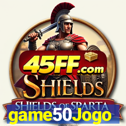 game50Jogo
