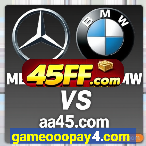 gameooopay4.com