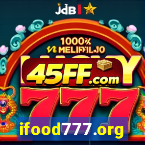 ifood777.org