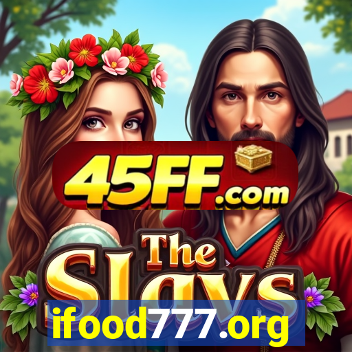 ifood777.org