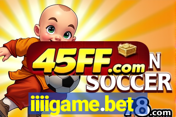 iiiigame.bet