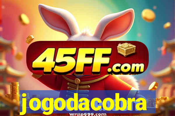 jogodacobra
