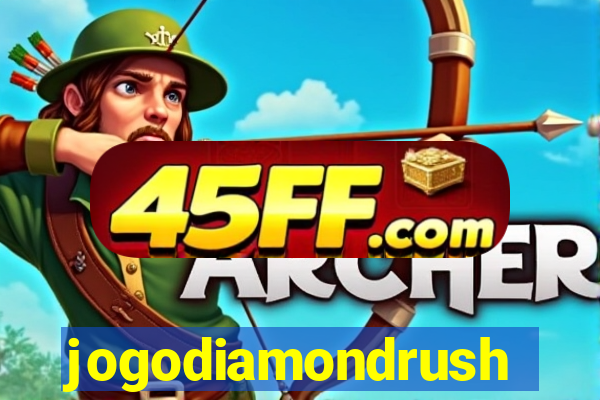 jogodiamondrush
