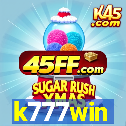 k777win