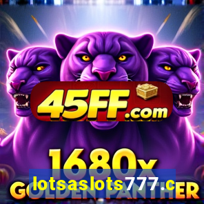lotsaslots777.com