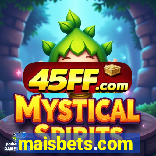 maisbets.com