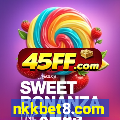 nkkbet8.com
