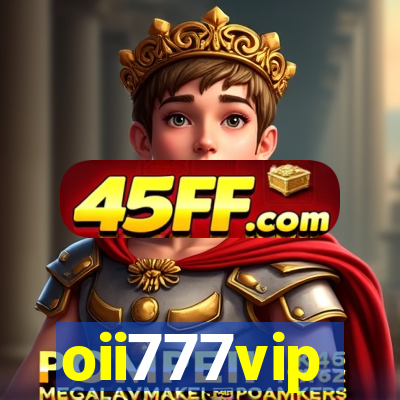 oii777vip