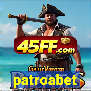 patroabet