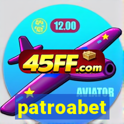 patroabet