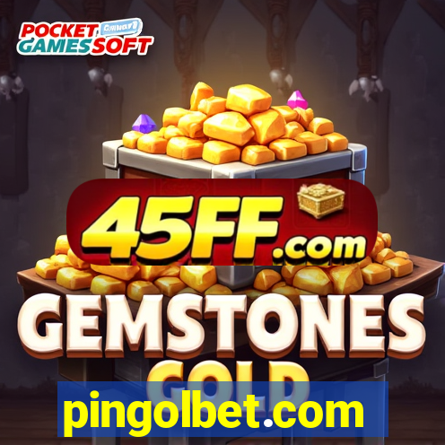 pingolbet.com