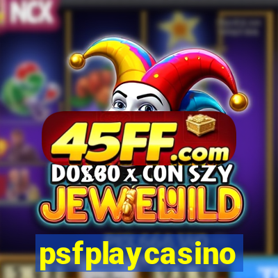 psfplaycasino