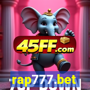 rap777.bet