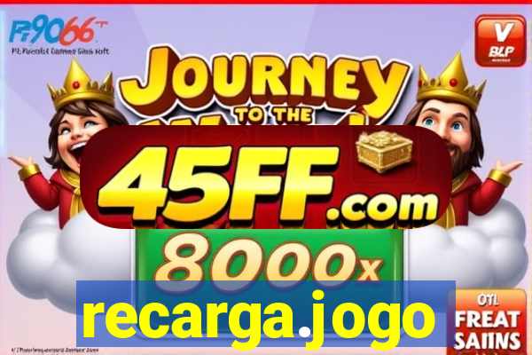 recarga.jogo