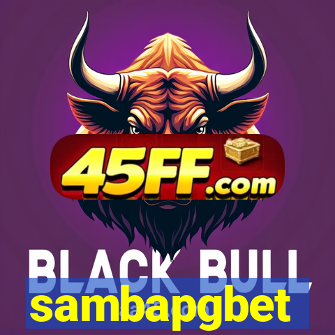 sambapgbet