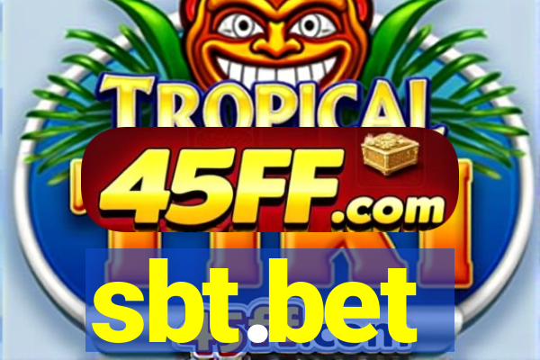 sbt.bet