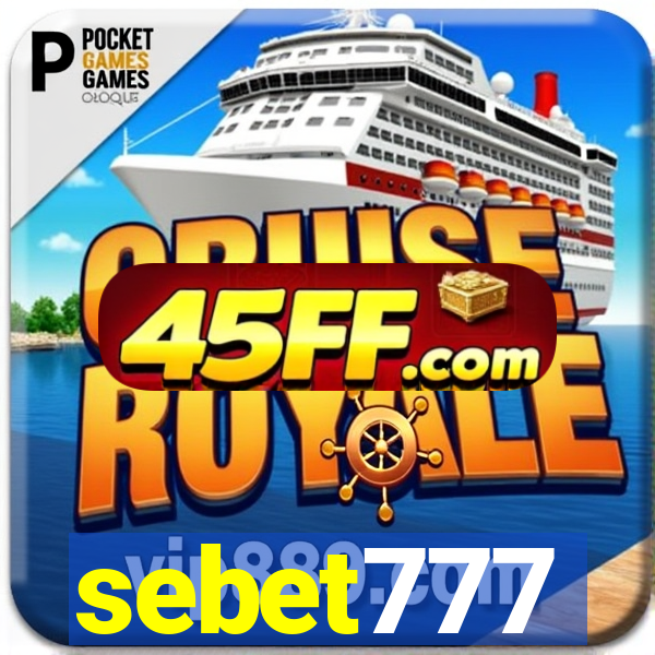 sebet777