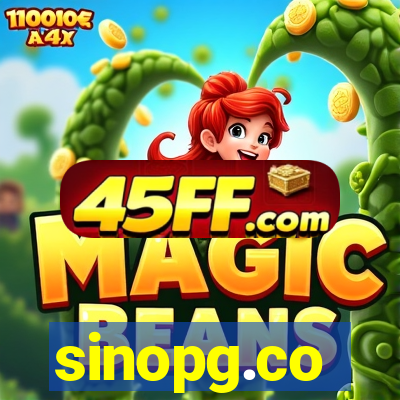 sinopg.co