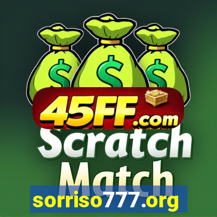 sorriso777.org