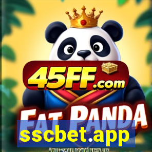 sscbet.app