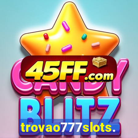 trovao777slots.com