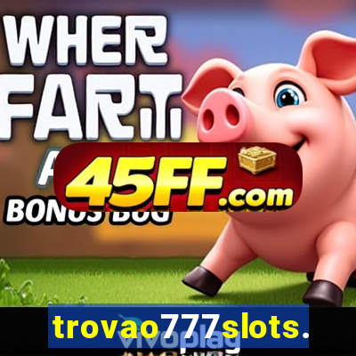 trovao777slots.com